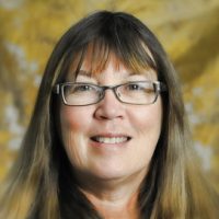 Instructor - Professor Patricia Elliott